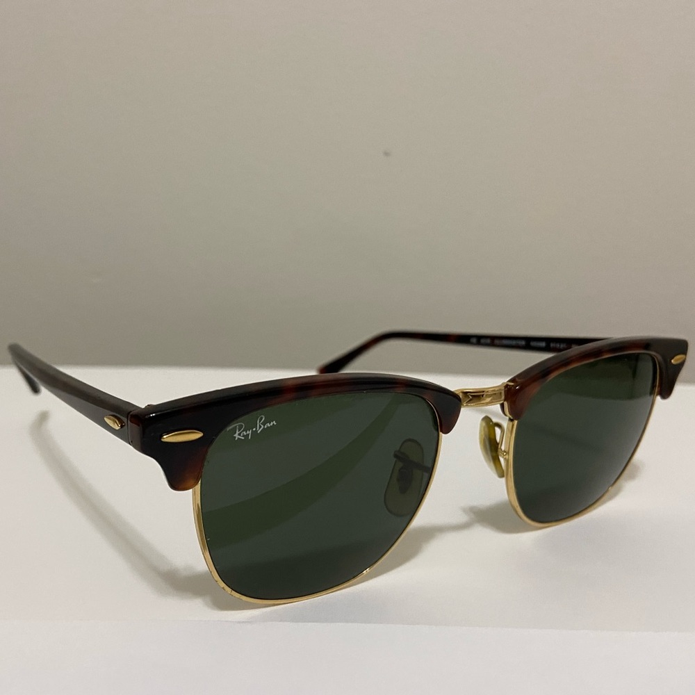 Ray-Ban Clubmaster